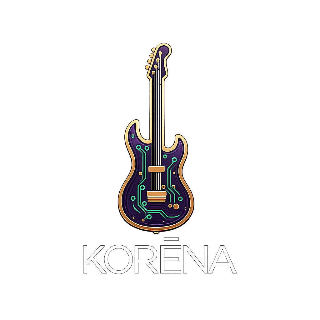 Korena